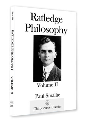 Ratledge Philosophy Volume 2