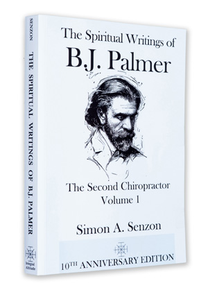 The Spiritual Writings of B.J. Palmer