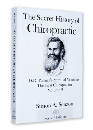 The Secret History of Chiropractic