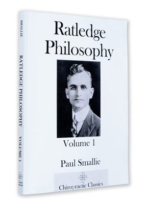 Ratledge Philosophy Volume 1